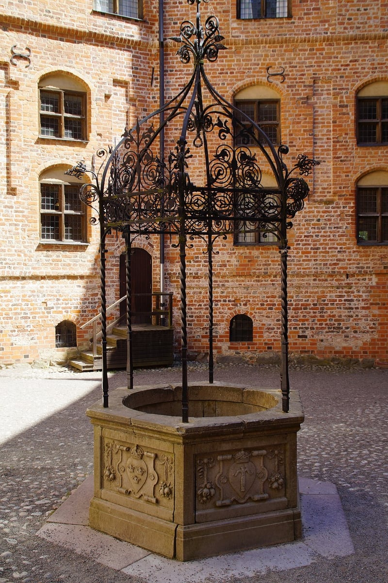 Wishing Tree